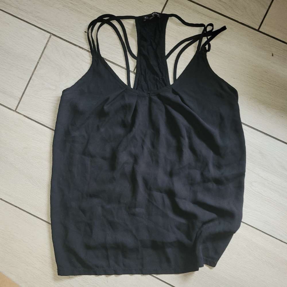 EXPRESS TANK TOP